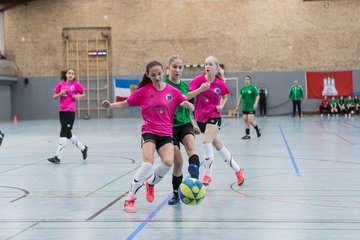 Bild 367 - wCJ Loewinnen Cup C1
